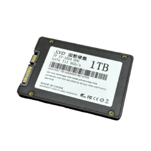 1TB SATA SSD 2.5" - Zhoupin