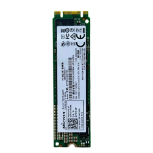 256GB SSD - SanDisk