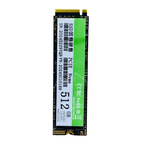512GB SSD M.2