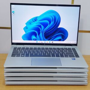 HP EliteBook 1040 G8 x360 14" FHD– Intel Core i7 11th Gen | 16GB RAM | 512GB SSD | Intel Iris Xe Graphics | Backlit Keyboard|Windows 11 Pro | Includes Charger