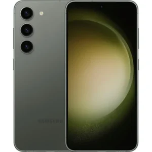 Samsung Galaxy S23 5G 256GB - Green (Unlocked)