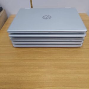 HP ProBook 435 G8 x360 13.3" FHD Touchscreen 2-in-1 –AMD Ryzen 7 Pro | 16GB RAM | 512GB SSD |AMD Radeon Graphics|Backlit Keyboard|Windows 11 Pro| Includes Charger