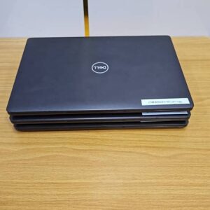 Dell Latitude 5300 13.3" FHD –Intel Core i5 8th Gen| 8GB RAM | 256GB SSD | Intel UHD 620 Graphics | Backlit Keyboard|Windows 11 Pro| Includes Charger