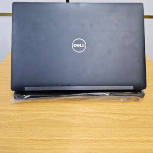 Dell Latitude 7410 14" FHD –Intel Core i5 10th Gen|16GB RAM |256GB SSD|Intel UHD 620|Backlit Keyboard|Windows 11|Includes Charger