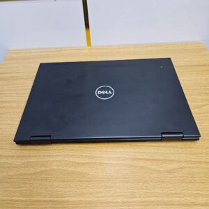 Dell Latitude 3390 x360 13.3" FHD Touchscreen–Intel Core i5 8th Gen | 8GB RAM|256GB SSD | Intel UHD 620 |Backlit Keyboard|Windows 11 Pro| Includes Dell Charger
