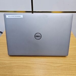 Dell Latitude 5410 14" FHD – Intel Core i7 10th Gen| 8GB RAM |256GB SSD| Intel UHD Graphics| Backlit Keyboard|Windows 11| Includes Charger