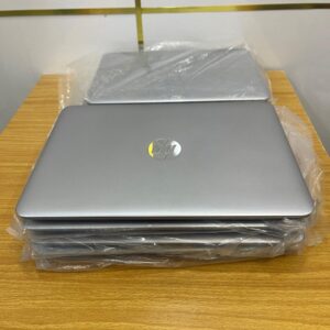 HP EliteBook 820 G3 12.5" FHD–Intel Core i5 6th Gen|8GB RAM|256GB SSD|Intel HD Graphics 520|Backlit Keyboard|Windows 11|Includes Charger