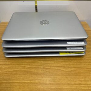 HP EliteBook 840 G3 14" FHD –Intel Core i5 6th Gen|8GB RAM |256GB SSD|Intel HD Graphics 520 |Backlit Keyboard|Windows 11 |Includes Charger
