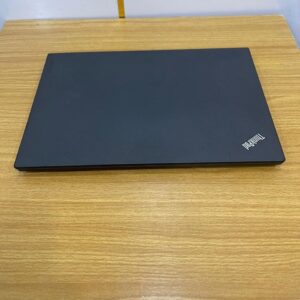 Lenovo ThinkPad T460 14" FHD–Intel Core i5 6th Gen|8GB RAM|256GB SSD|Intel HD 520|Backlit Keyboard|Windows 11| Includes Charger