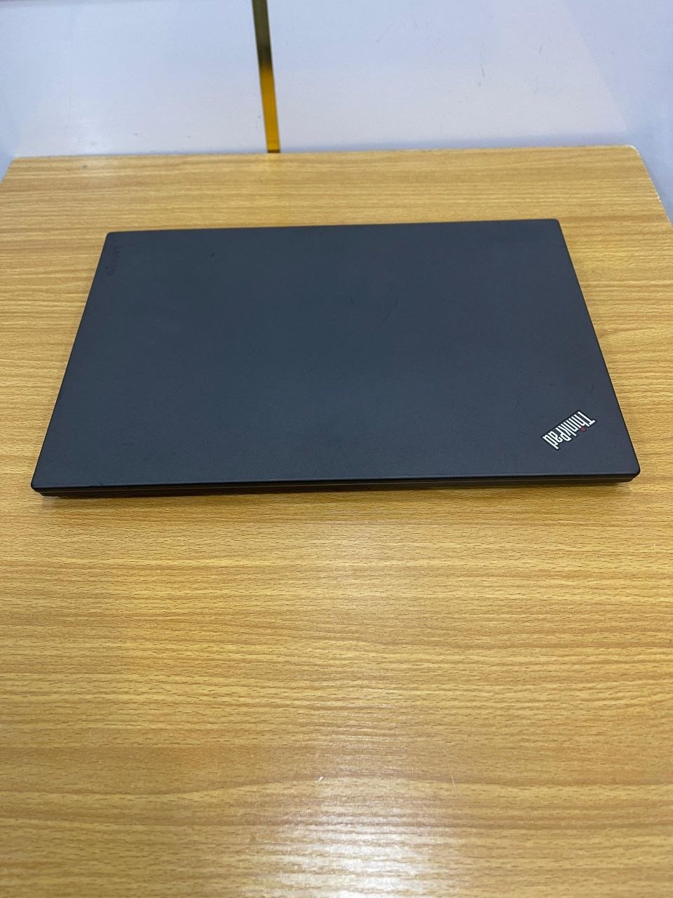 Lenovo ThinkPad T460 14" FHD–Intel Core i5 6th Gen|8GB RAM|256GB SSD|Intel HD 520|Backlit Keyboard|Windows 11| Includes Charger