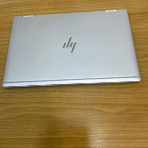 HP EliteBook 1030 G4 x360 13.3" FHD Touchscreen 2-in-1– Intel Core i5 8th Gen|8GB RAM|256GB SSD|Intel UHD 620 Graphics|Backlit Keyboard|Windows 11 |Includes Charger