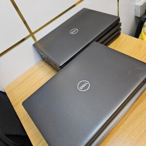 Dell Latitude 5400 14" FHD– Intel Core i5 8th Gen|8GB RAM | 256GB SSD | Intel UHD 620 Graphics |Backlit Keyboard|Windows 11 Pro| Includes Charger