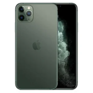 iPhone 11 Pro Space Gray 64GB (Unlocked)