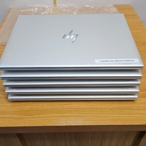 HP EliteBook 830 G9 13.3" FHD –Intel Core i5 12th Gen |16GB RAM | 256GB SSD| Intel Iris Xe Graphics |Backlit Keyboard | Includes Charger