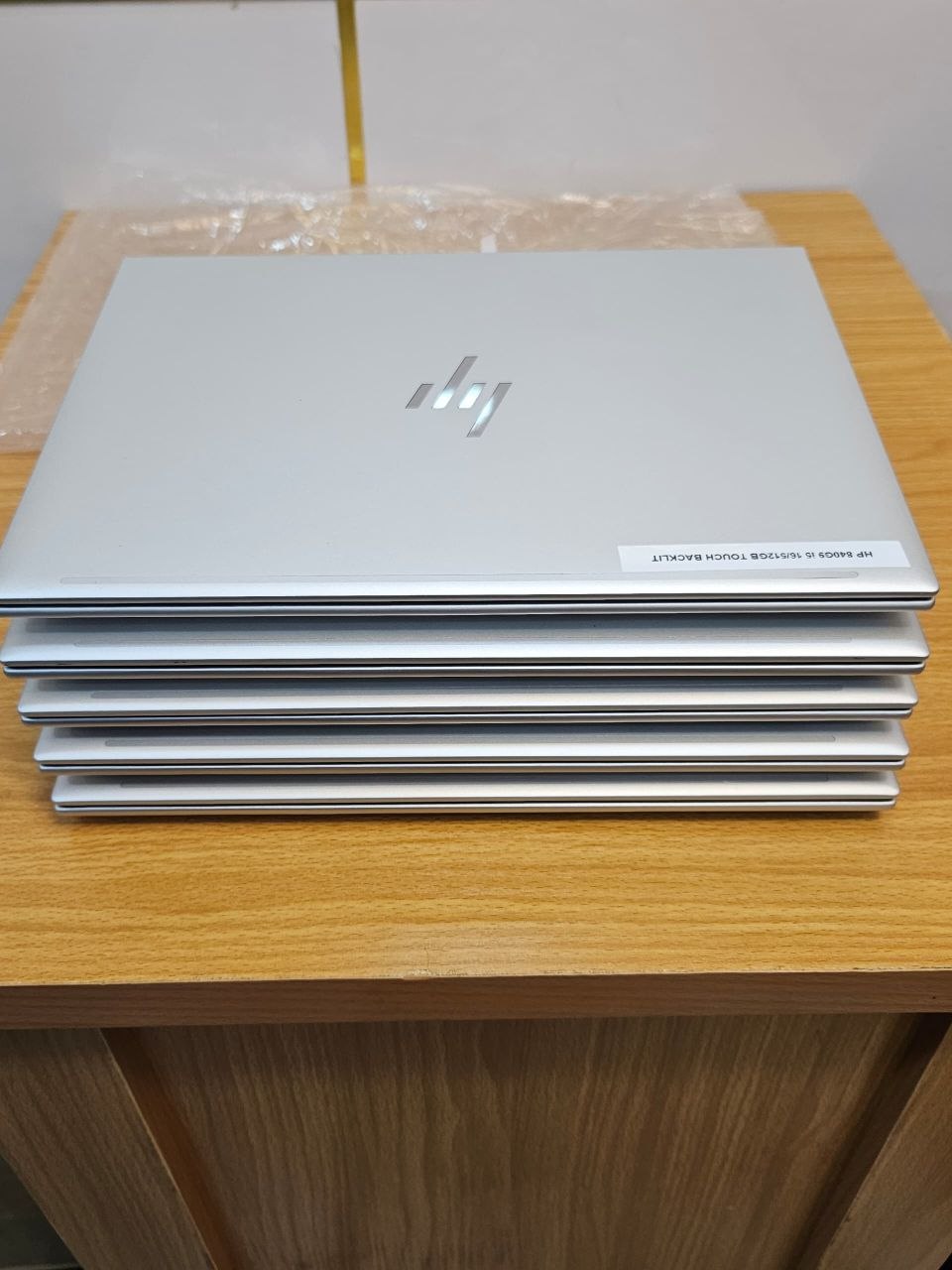 HP EliteBook 830 G9 13.3" FHD –Intel Core i5 12th Gen |16GB RAM | 256GB SSD| Intel Iris Xe Graphics |Backlit Keyboard | Includes Charger
