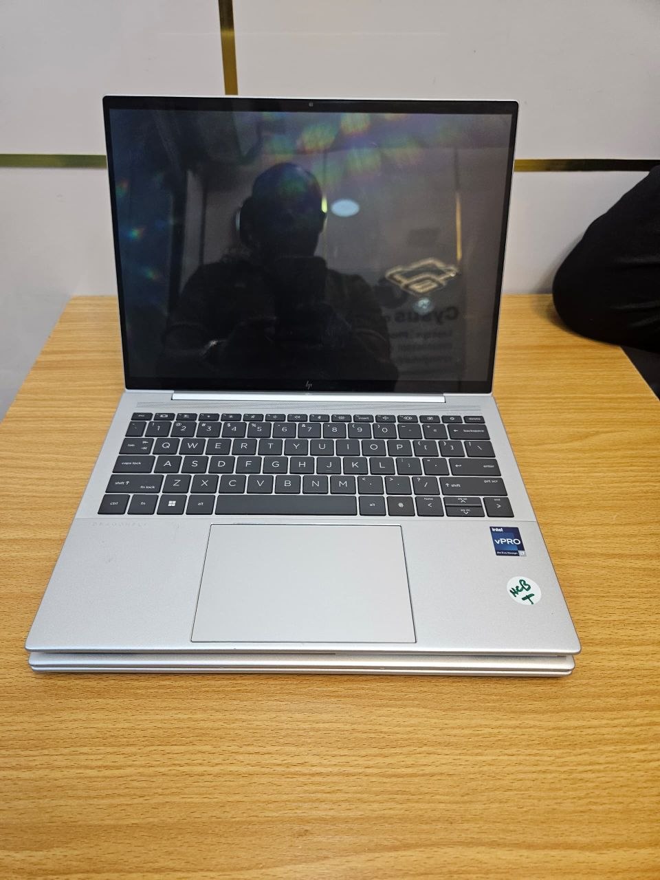 HP Elite Dragonfly G3 13.5" FHD+ Touchscreen Laptop – Intel Core i7 12th Gen | 32GB RAM | 512GB SSD | Intel Iris Xe Graphics | Backlit Keyboard |Windows 11 | Includes Charger - Image 2