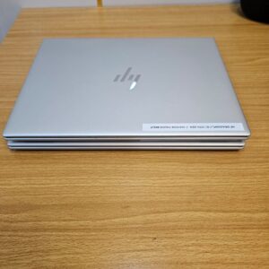 HP Elite Dragonfly G3 13.5" FHD+ Touchscreen Laptop – Intel Core i7 12th Gen | 32GB RAM | 512GB SSD | Intel Iris Xe Graphics | Backlit Keyboard |Windows 11 | Includes Charger